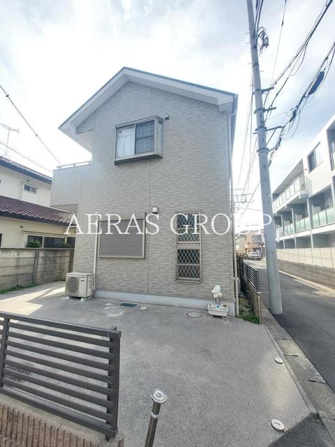 志木市本町6丁目戸建 1の建物外観