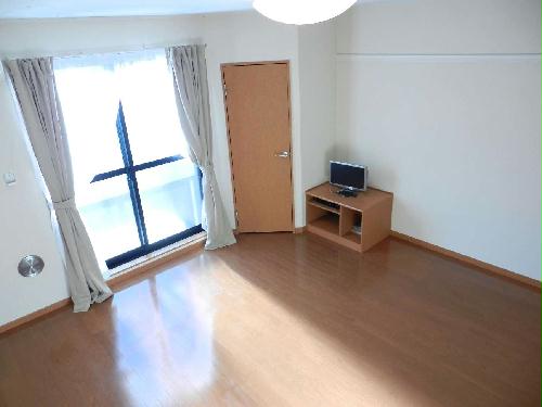 眺望　明るく開放感のあるお部屋