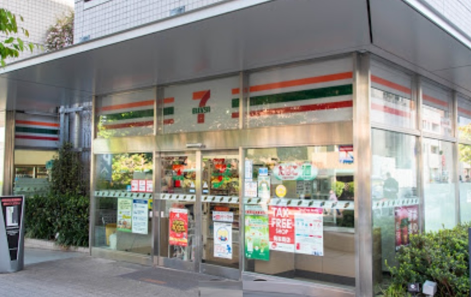 ルジェンテ新宿御苑前の周辺写真