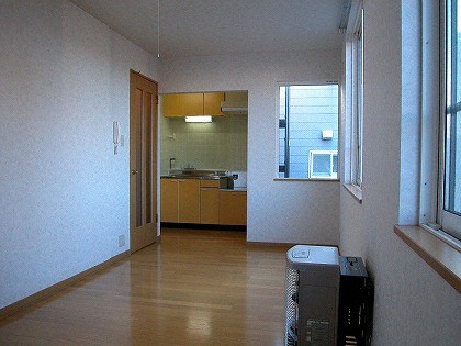 【札幌市中央区南十条西のアパートのその他部屋・スペース】