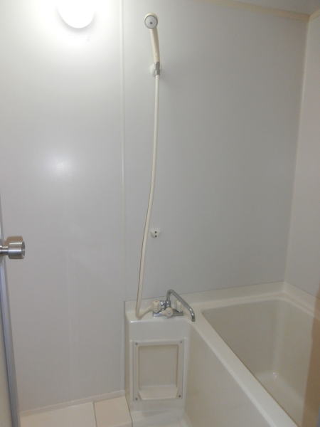 バス・シャワールーム　同仕様