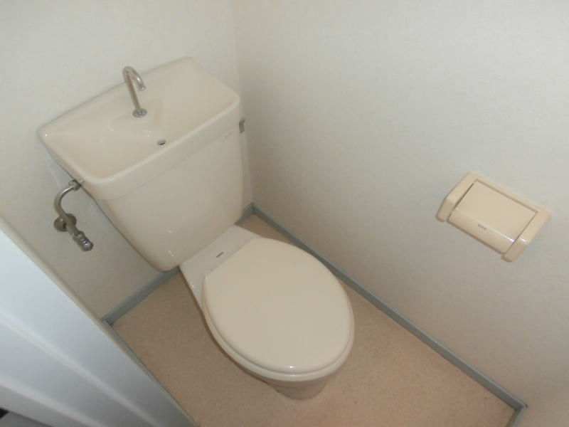 トイレ　同仕様