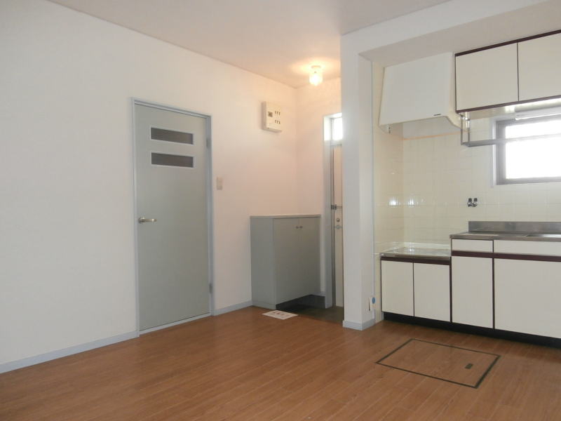 居室・リビング　同仕様