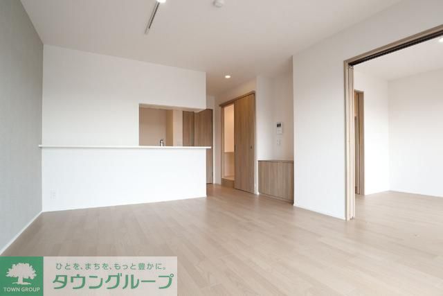 居室・リビング　リビング/居室