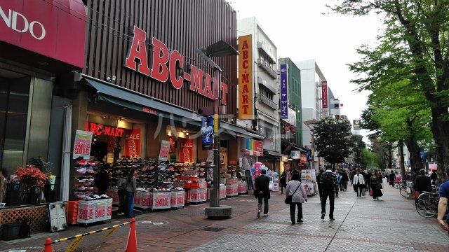 【ザ・パークハビオＳＯＨＯ横浜関内のその他】