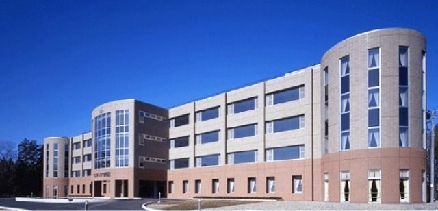 病院　医療法人忠洋会川越セントノア病院（病院）まで2629m