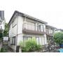 浜田山駅より徒歩10分 築39年9ヶ月 2階建の賃貸物件