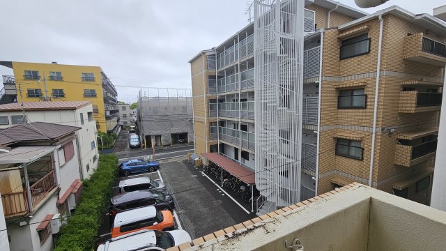エンデバー武庫之荘のその他写真