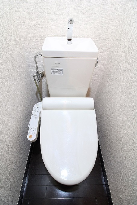トイレ　同仕様
