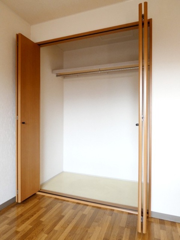 収納　図面と現状に相違がある場合には現状を優先