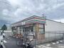 コンビニ　セブンイレブン西大寺駅前店（コンビニ）まで547m