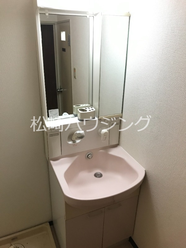 短期貸し ライオンズマンション沼袋の内装写真