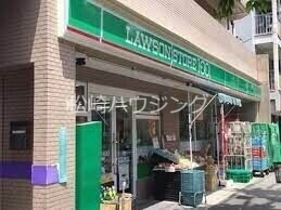 短期貸し ライオンズマンション沼袋の周辺写真