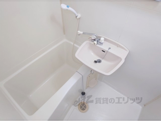 バス・シャワールーム　ユニットバス