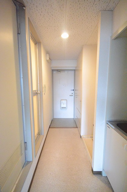 その他部屋・スペース　別号室の写真です