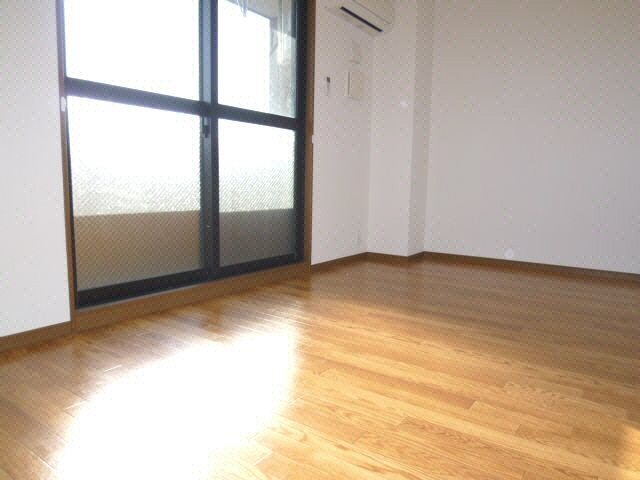 居室・リビング　リビング1