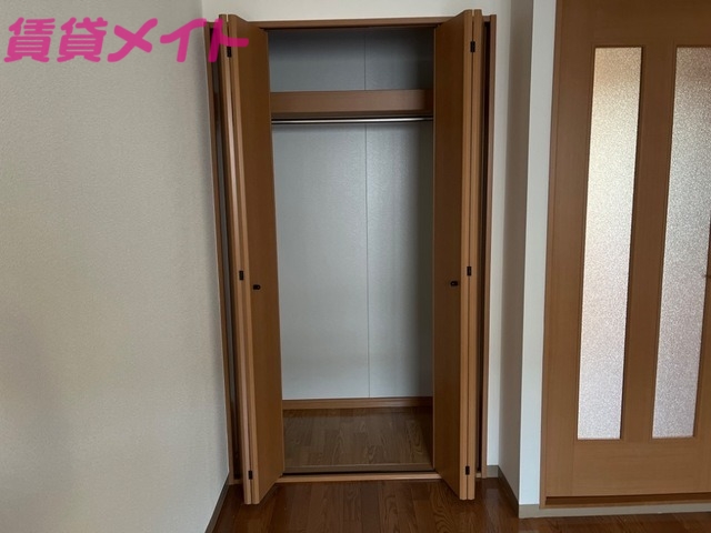 収納　別部屋同型タイプ