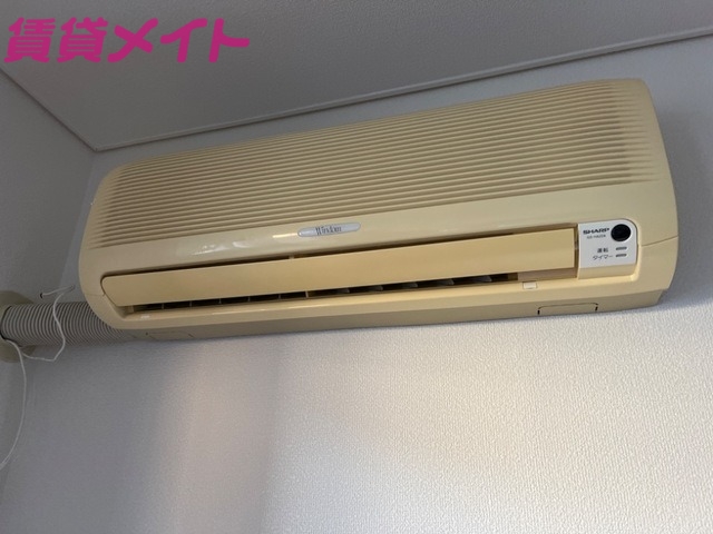 その他設備　別部屋同型タイプ