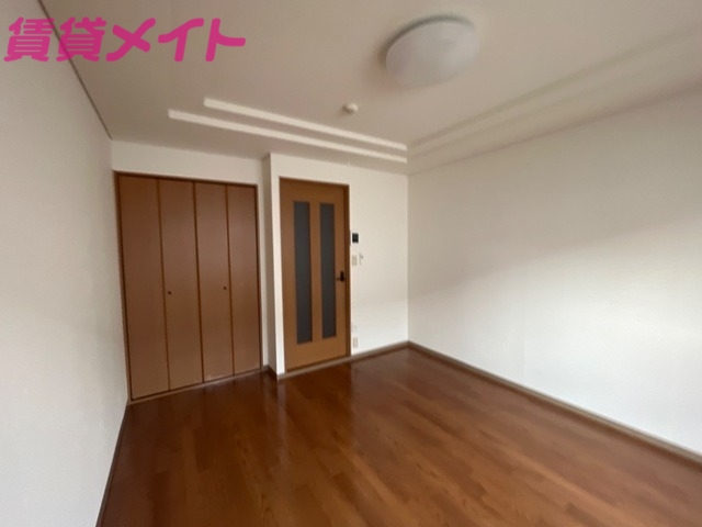 居室・リビング　別部屋同型タイプ