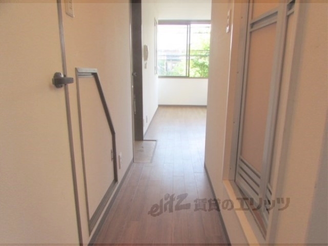 その他部屋・スペース　廊下