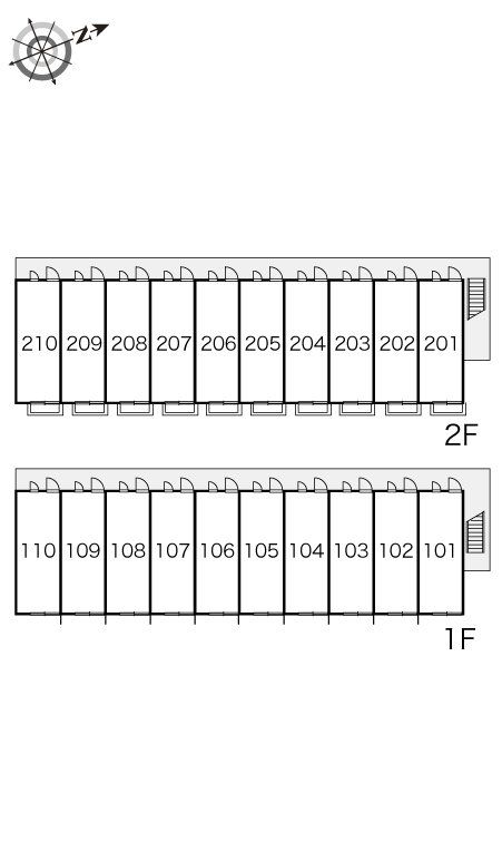 その他部屋・スペース