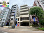 めがね橋駅より徒歩4分 6階 築36年10ヶ月の賃貸物件