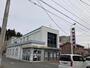 銀行　北日本銀行加賀野支店（銀行）まで783m
