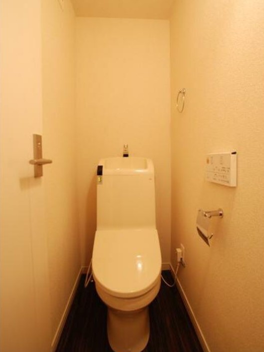 トイレ　他の部屋写真参照