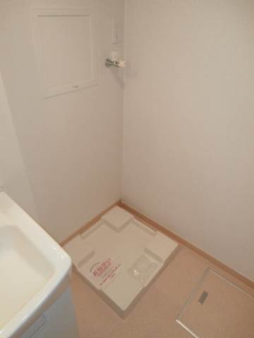 【ウエスト　カーサのその他】