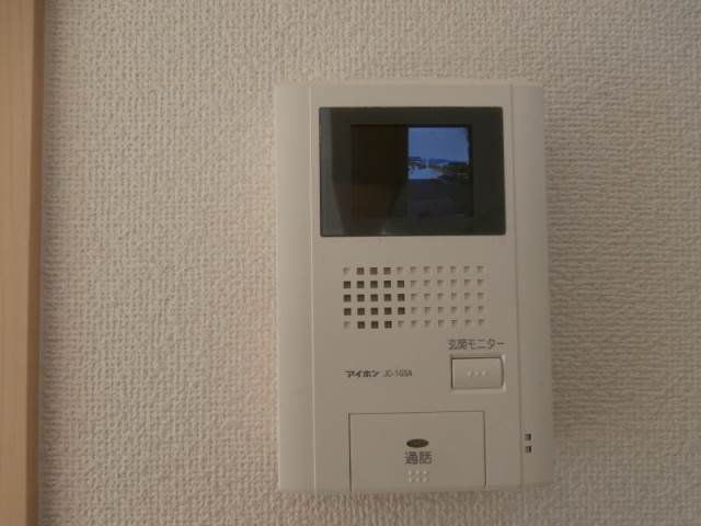 【ウエスト　カーサのセキュリティ】