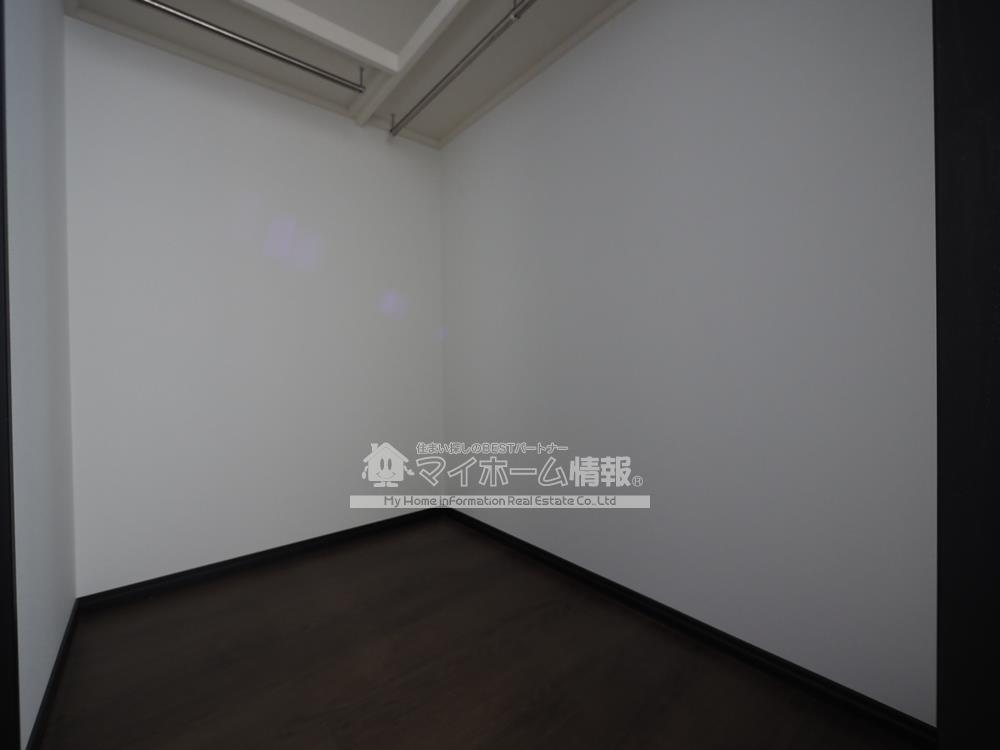 収納　※令和7年9月30日時点建築中