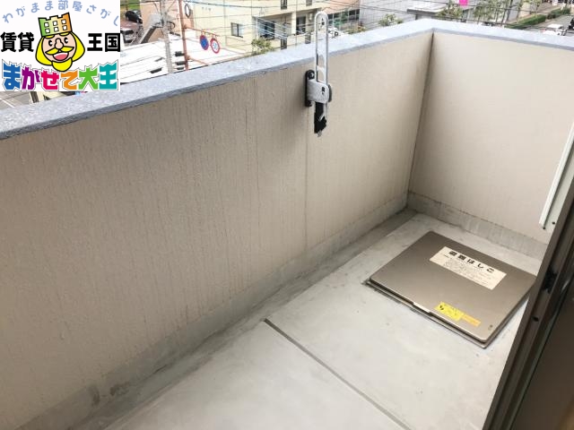 バルコニー　ベランダ