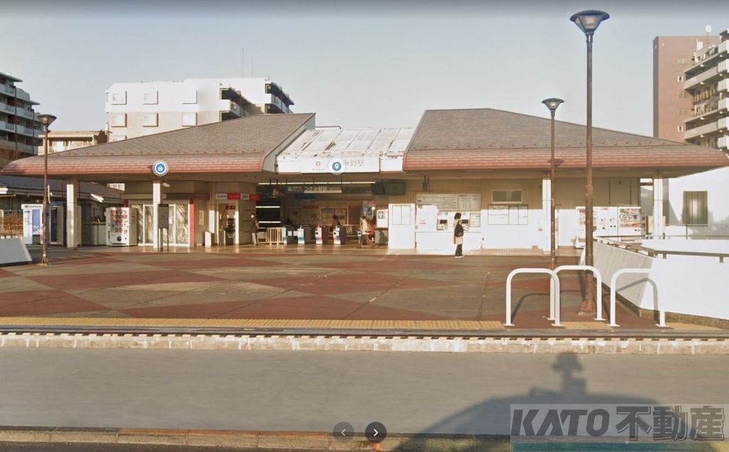 その他　つきみ野駅(東急 田園都市線)（その他）まで1290m