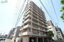 グランデュール医大南 3階 築35年9ヶ月の賃貸物件