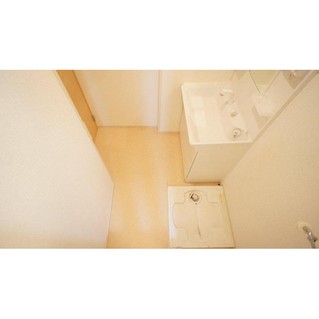 その他部屋・スペース　脱衣所