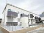草加駅より徒歩9分 1階 築1年11ヶ月の賃貸物件