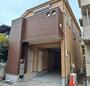 国分寺駅より徒歩12分 新築 2階建の賃貸物件