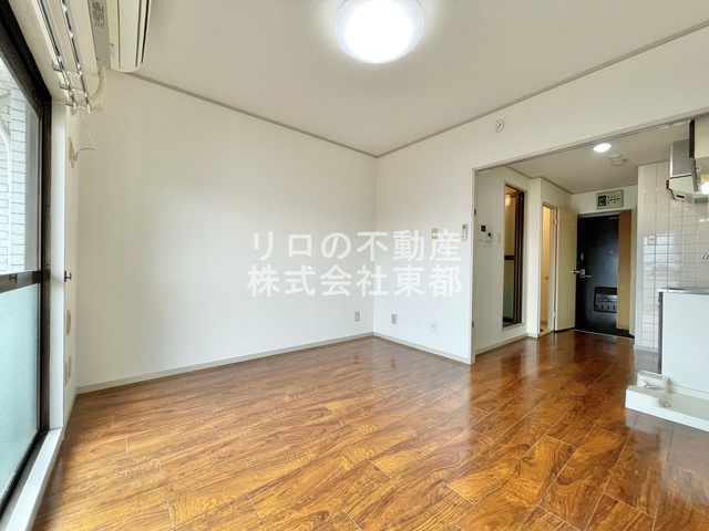 その他部屋・スペース　窓から暖かな日差しが入ります♪