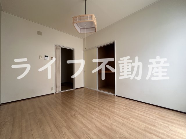 その他部屋・スペース　過ごしやすい室内です