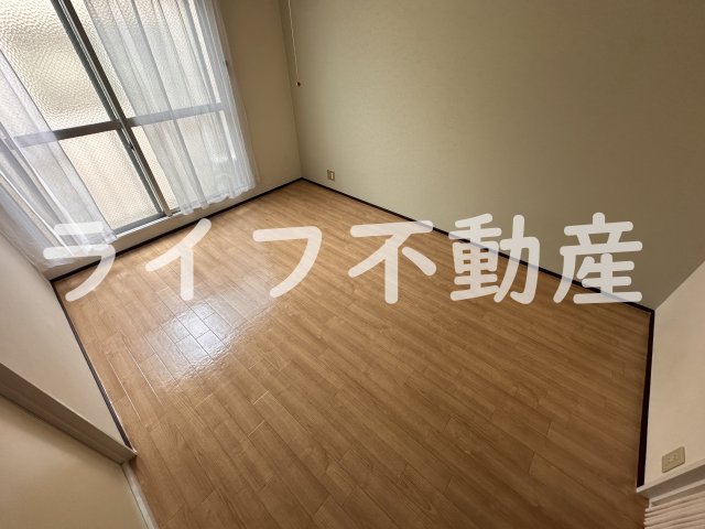 居室・リビング　リビングです