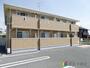 玉名駅より徒歩4分 2階 築15年9ヶ月の賃貸物件