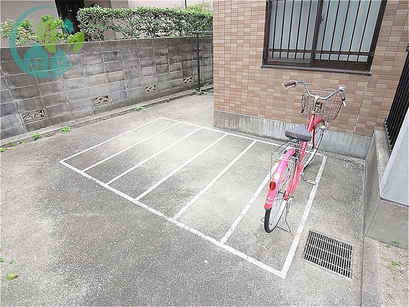 その他共有部分　スリージェ壱番館(ネット無料)