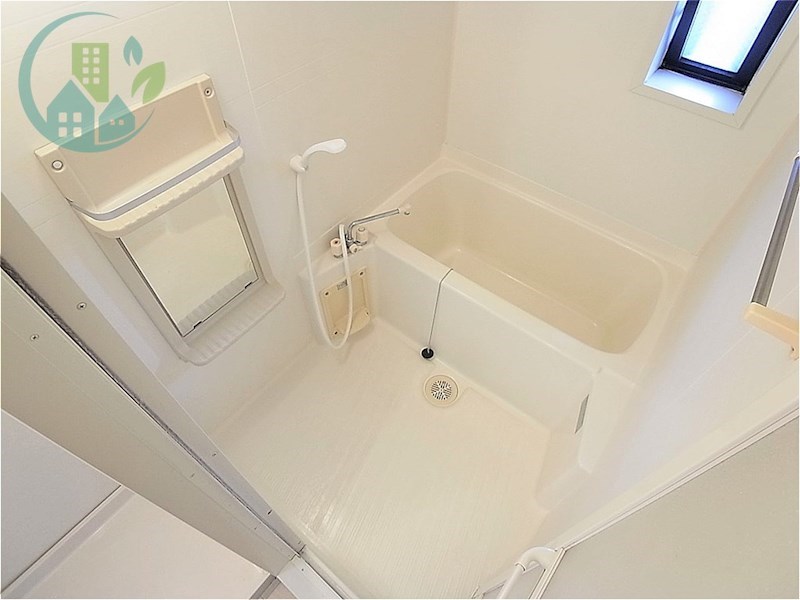 バス・シャワールーム　スリージェ壱番館(ネット無料)