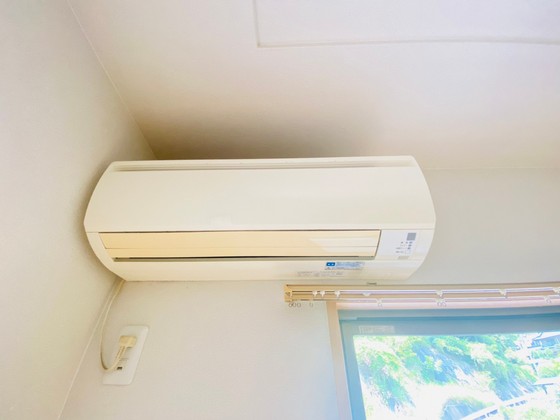 その他設備　※別号室の写真です