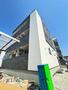 石津川駅より徒歩8分 3階 築1年5ヶ月の賃貸物件