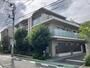 梅ヶ丘駅より徒歩10分 3階 築4年7ヶ月の賃貸物件
