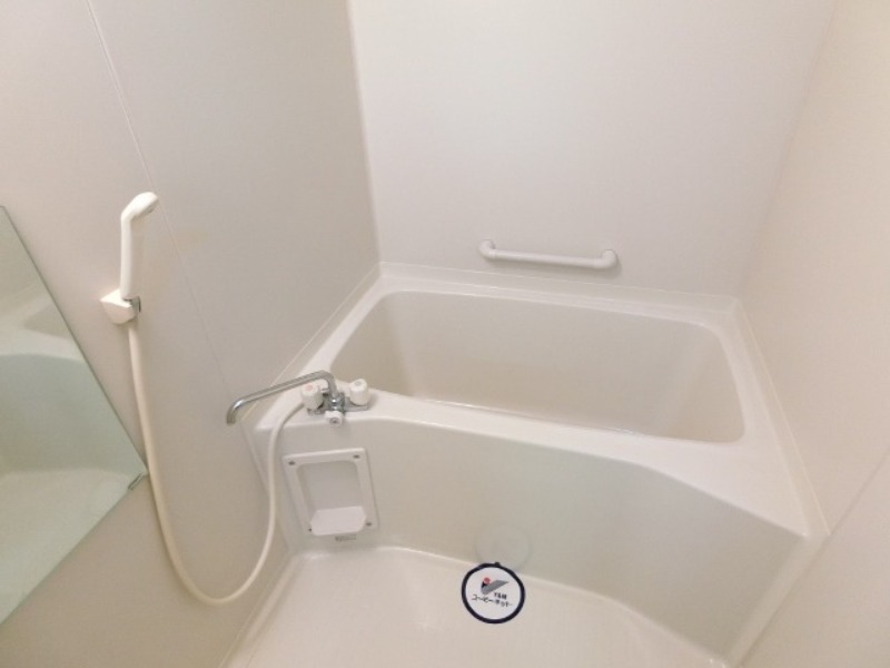 バス・シャワールーム　図面と現状に相違がある場合には現状を優先