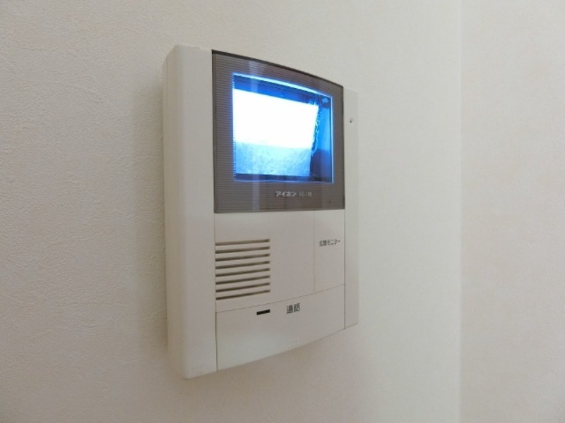 セキュリティ　図面と現状に相違がある場合には現状を優先