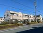 袋井駅よりバス6分 徒歩2分 2階 築33年7ヶ月の賃貸物件