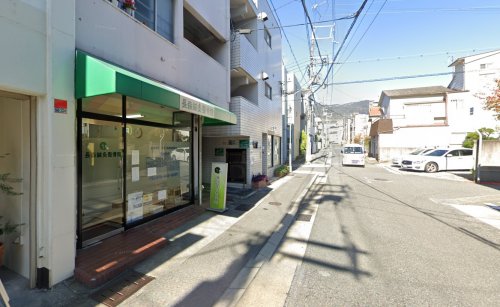 病院　長森鍼灸整骨院（病院）まで1036m